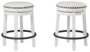 Valebeck Counter Height Stool - D546-324 - Lara Furniture