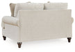 Valerani Loveseat - 3570235