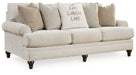 Valerani Sofa - 3570238