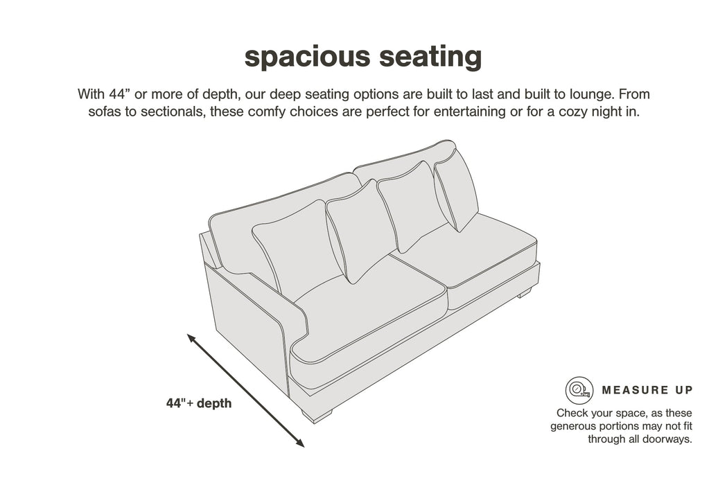 Valerani Sofa - 3570238