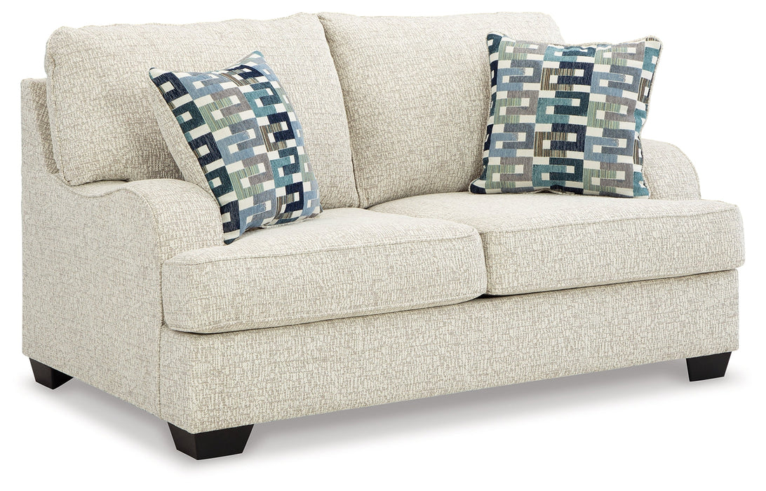 Valerano Loveseat - 3340435