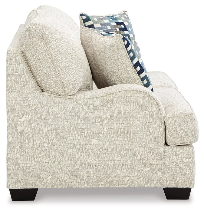 Valerano Loveseat - 3340435