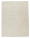 Varahill Gray/Ivory Large Rug - R406931