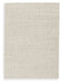 Varahill Gray/Ivory Medium Rug - R406932