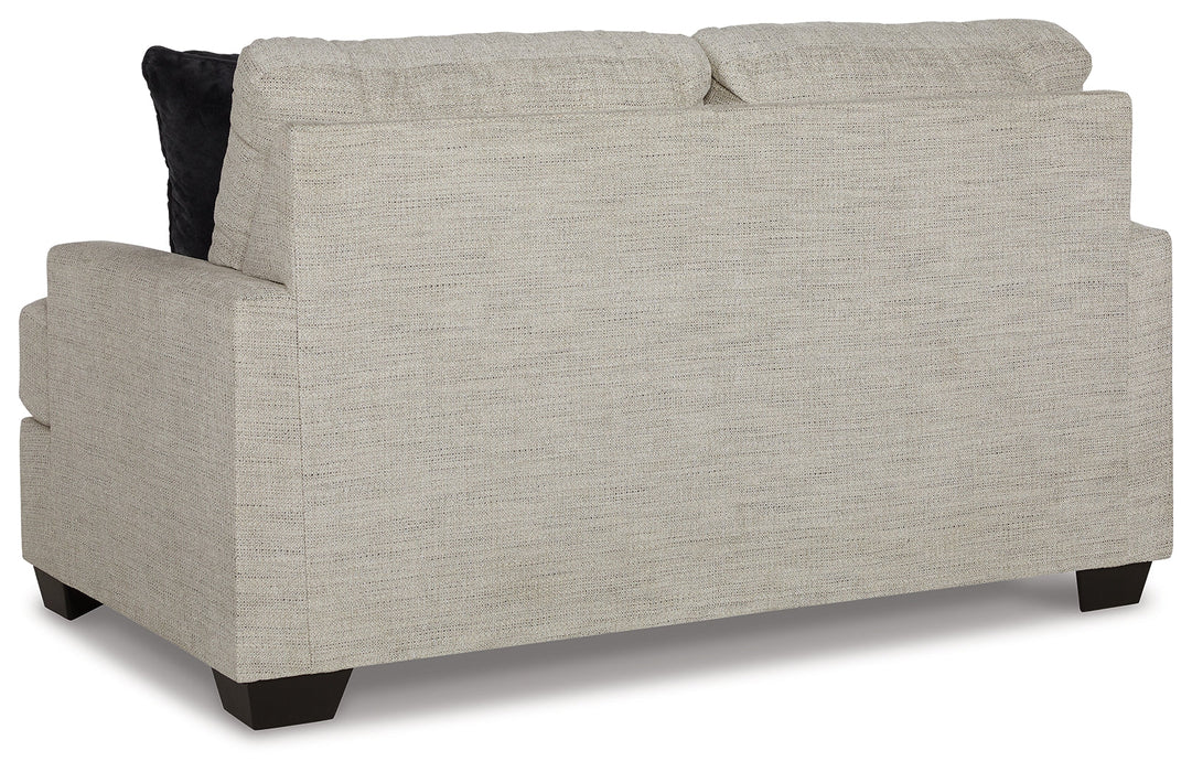 Vayda Loveseat - 3310435