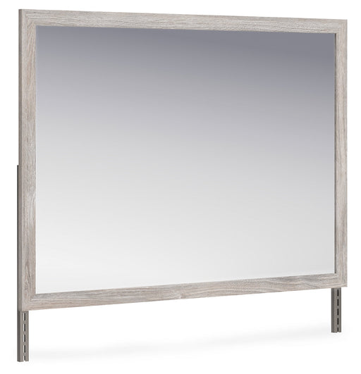 Vessalli Bedroom Mirror - B1036-36