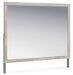 Vessalli Bedroom Mirror - B1036-36