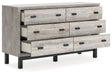 Vessalli Dresser - B1036-231