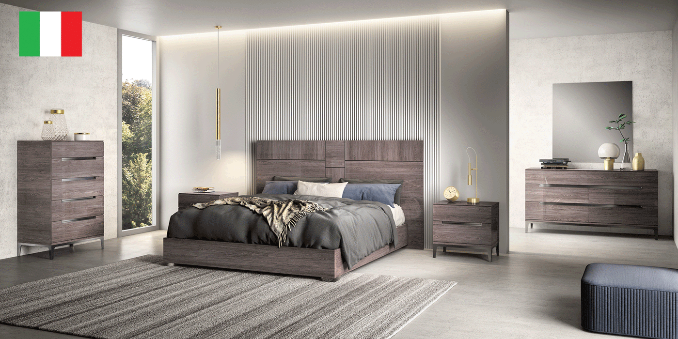 Viola Bedroom Set - Lara Furniture