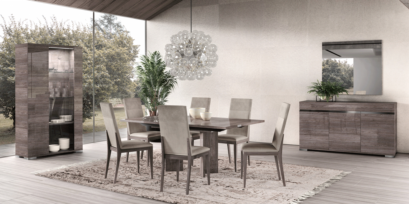 Viola Dining Table - i38719 - Lara Furniture