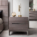 Viola Nightstand - i38709 - Lara Furniture