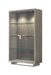 Volare 2 Door China Grey - i37710 - Lara Furniture