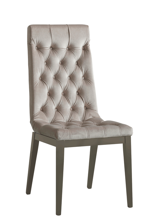 Volare Chair Grey - i37714 - Lara Furniture