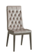 Volare Chair Grey - i37714 - Lara Furniture