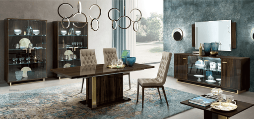 Volare Dining Set - Lara Furniture