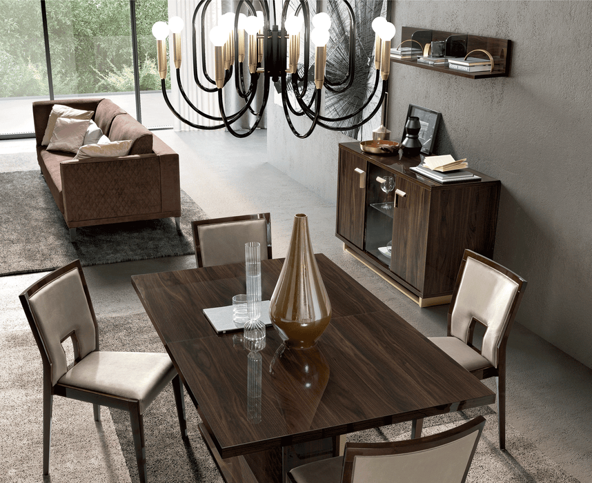 Volare Dining Table - i27849 - Lara Furniture