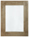 Waltleigh Accent Mirror - A8010277 - Lara Furniture