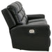 Warlin Power Reclining Sofa - 6110515 - Lara Furniture