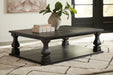 Wellturn Coffee Table - T749-1