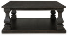 Wellturn Coffee Table - T749-1