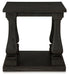 Wellturn End Table - T749-3