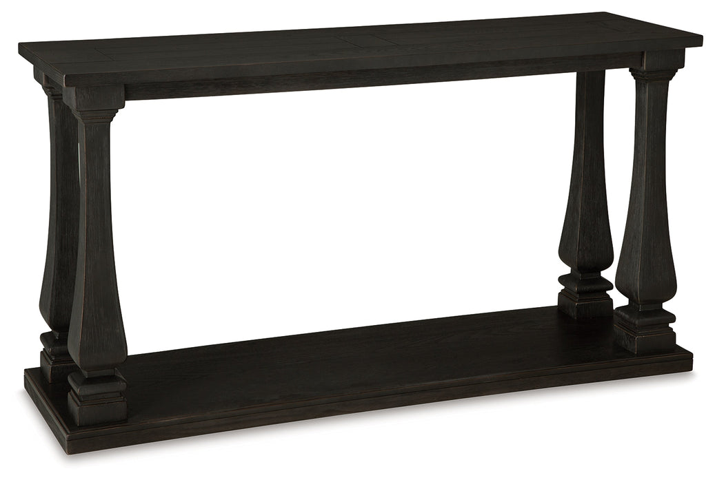 Wellturn Sofa Table - T749-4