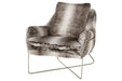 Wildau Gray Accent Chair - A3000054 - Lara Furniture