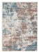 Willbertal Multi Medium Rug - R406652