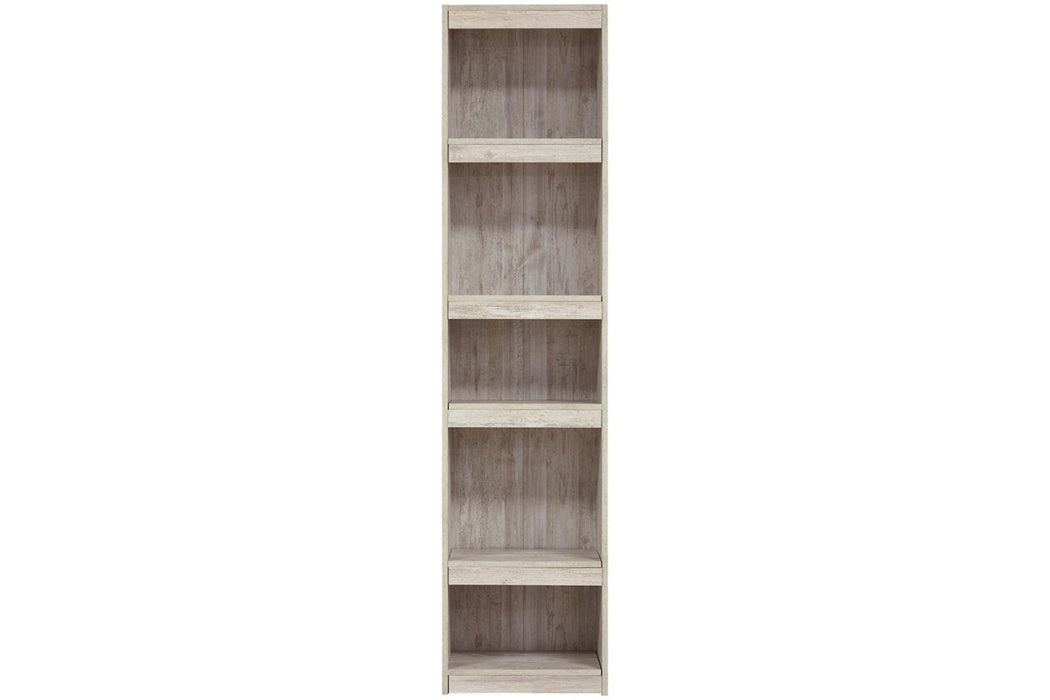 Willowton Whitewash Pier - EW0267-124 - Lara Furniture