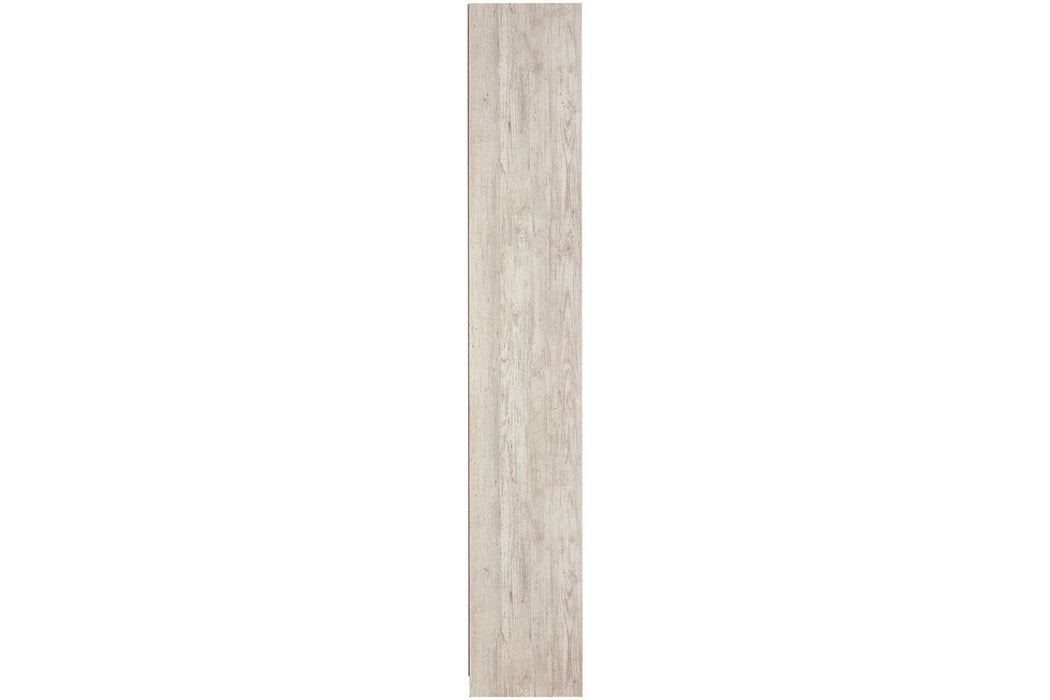 Willowton Whitewash Pier - EW0267-124 - Lara Furniture