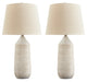 Willport Table Lamp (Set of 2) - L177994