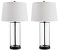 Wilmburgh Table Lamp (Set of 2) - L431614