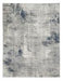 Wrenstow Multi Large Rug - R403751 - Lara Furniture