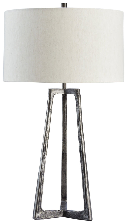 Wynlett Accent Lamp - L208334 - Lara Furniture