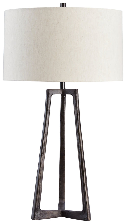 Wynlett Table Lamp - L208344 - Lara Furniture