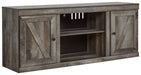 Wynnlow 60" TV Stand - EW0440-268 - Lara Furniture