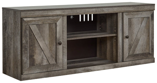 Wynnlow 60" TV Stand - EW0440-268 - Lara Furniture