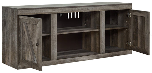 Wynnlow 60" TV Stand - EW0440-268 - Lara Furniture