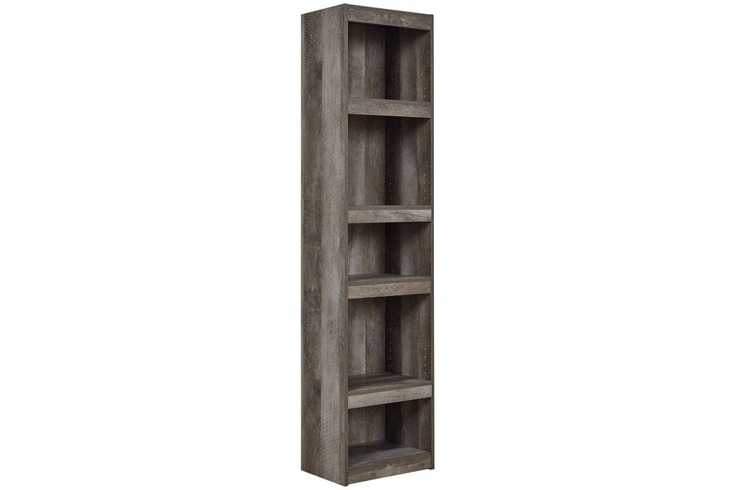 Wynnlow Gray Pier - EW0440-124 - Lara Furniture