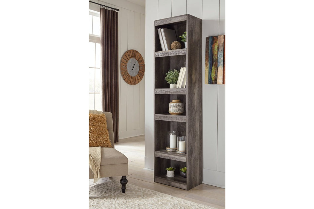 Wynnlow Gray Pier - EW0440-124 - Lara Furniture