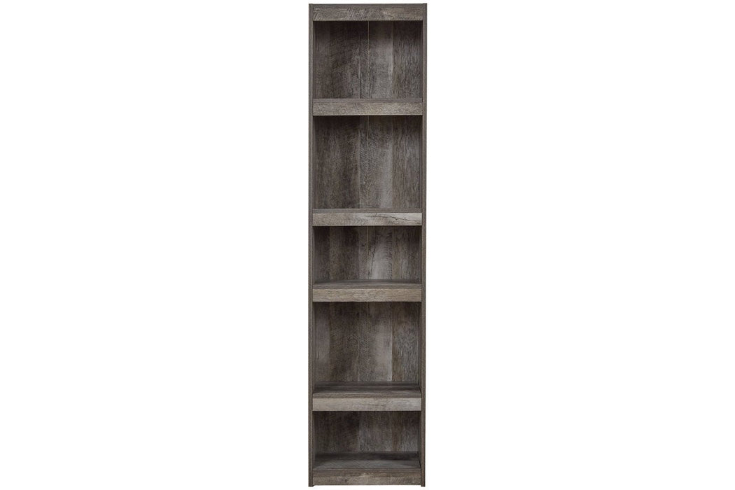 Wynnlow Gray Pier - EW0440-124 - Lara Furniture