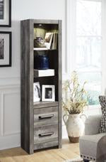 Wynnlow Gray Pier - W440-24 - Lara Furniture