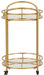 Wynora Bar Cart - A4000099 - Lara Furniture