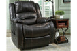 Yandel Black Power Lift Recliner - 1090112 - Lara Furniture