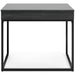 Yarlow 36" Home Office Desk - H215-13 - Lara Furniture