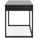 Yarlow 36" Home Office Desk - H215-13 - Lara Furniture