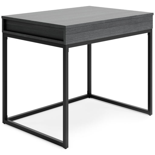 Yarlow 36" Home Office Desk - H215-13 - Lara Furniture