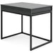 Yarlow 36" Home Office Desk - H215-13 - Lara Furniture