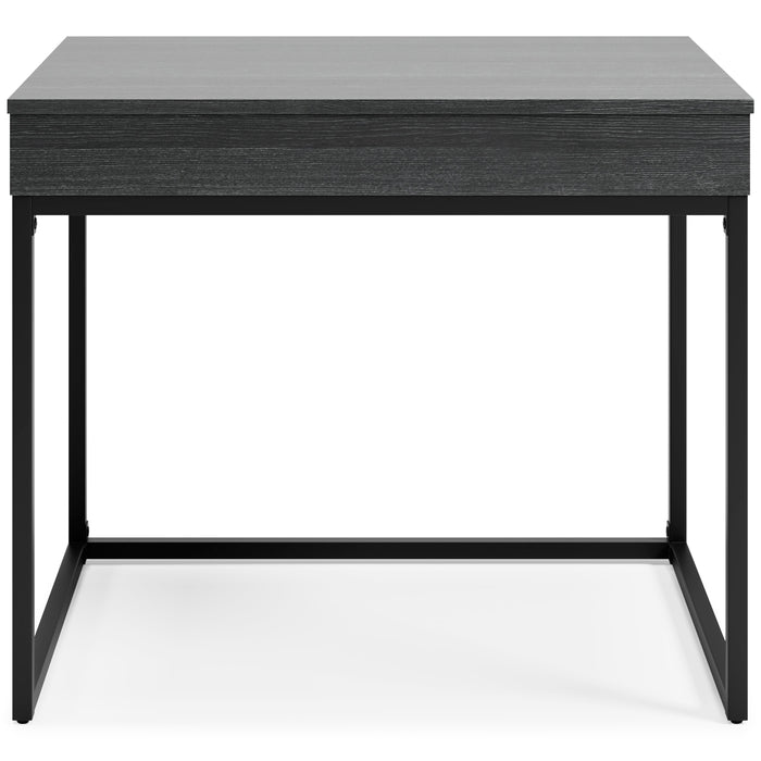 Yarlow 36" Home Office Desk - H215-13 - Lara Furniture