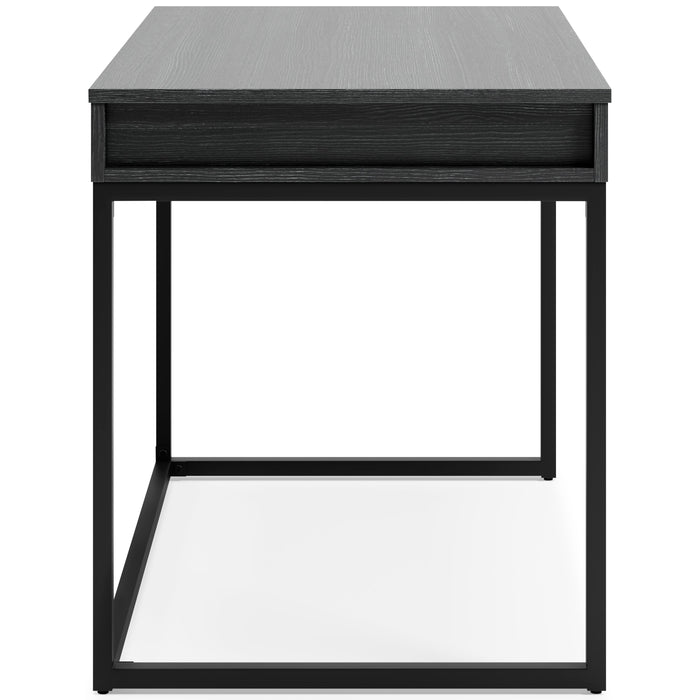 Yarlow 36" Home Office Desk - H215-13 - Lara Furniture